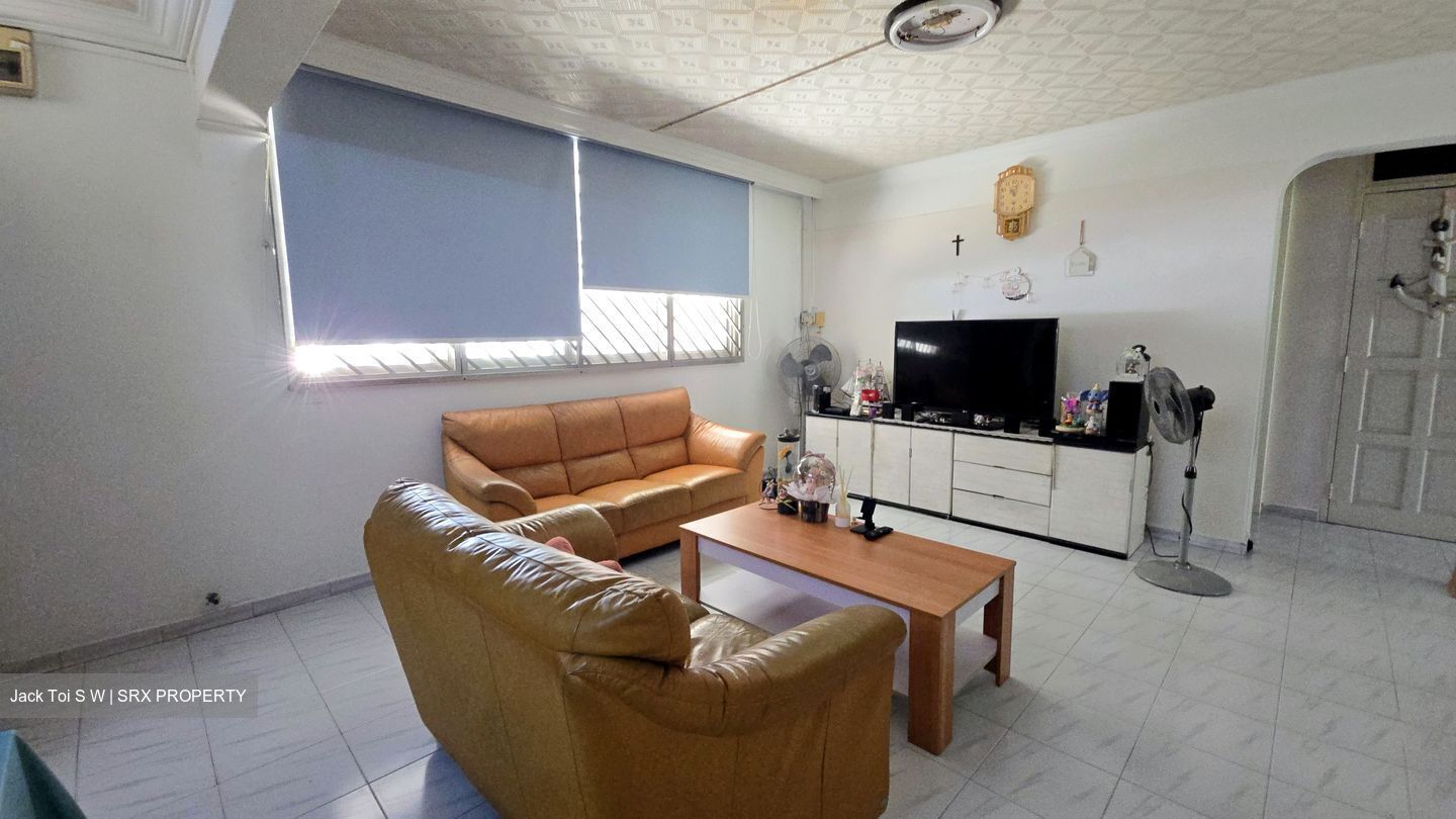 Yishun Avenue 7 (Yishun),  #616539031